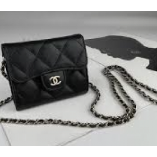 Chanel 小費包